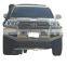 front bumper fit for Toyota Land Cruiser LC200