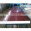 100mm Polyurethane Foam Sandwich Panels PU Sandwich Metal Panel