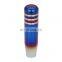 JDM  japanese  titanium shift knob , Universal wholesale unique gear shift knob titanium