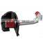 AUSO Air Intake Kit + Heat Shield For 14-19 Chevrolet Silverado 1500 5.3L 6.2L V8