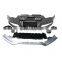 Automotive parts 2013-2016 For Audi A5 Modified RS5 Style Body Kits Front car bumpers