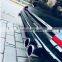 Body Kits For VW Volkswagen T6 ABT style small body kits  car bumpers body kit