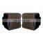 USA Version Smoke Led Taillights Brake Turn Signal Lights For 18-22 Wrangler JL