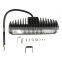 yellow and whit strobe light combo beam led warning lamp LED6446