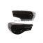 Auto parts 16-20 For Toyota 86 Subaru BRZ rear taillight blackened ABS transparent gray 2-piece set