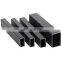 2x2 2x3 square metal tubing 2x6 tube factory china