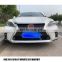 High quality Front Bumper Car Body Kits For 2011-2015 CT update 2016 facelift