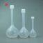 1000ml FEP Volumetric Flask with Seamless Mould 100% Leakproof Fluon Manufacturer