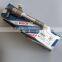 Genuine Diesel Injector 0445110692,0445110544 for common rail injector