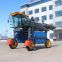 High clearance self propelled type boom sprayer 3WPZ-2400