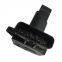 Haoxiang Auto Mass Air Flow Sensor Meter MAF Sensor MR547077  VN197400-4030  197400-4030  Pour Mitsubishi L200 Pajero Shogun MK