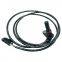 Haoxiang New Wheel Speed Sensor ABS MK585280 0265008710 Rear Right for Mitsubishi FUSO CANTER PRESTIJ FURO/5