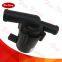 Haoxiang Auto Car Auxiliary Electric Inverter Water Pump V10160002  078121599C  078121601B  1114112800 for Audi A6 VW PASSAT