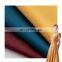 2022 New trendy  stretch woven viscose/polyester spandex fabric for jacket dress