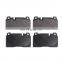 Front Brake Pad  8R0698151AA 8R0698151H  8R0698151C for AUDI A6 A7 Q5  PORSCHE