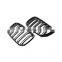 51712462817 51712462818 51137464921 51137464922 51138091725 51138091726 For BMW X3 X4 G01 G02 Kidney Grille Front Radiator