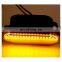 Hot Sale Smoked Sequential Dynamic LED Side Marker Light For VW Jetta 1999 VW Sharan 2001-2005 VW Lupo1999-2008