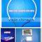 New Prodoct RGB COB LED HEADLIGHT Angel Eye Kits Halo Ring LED