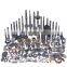 Main Pump Parts Excavator EX200-5 ZAX200 8059452 2036744 2036795 2036796 4179179 Spare parts HPV102 Hydraulic Main pump Parts