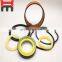 Dozer oil seal D8N Tilt cylinder seal kit 2442050