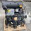 Excavator parts 3TNV88 diesel fuel engine 3tnv88-Szy 129005-22950 liner kit 3tnv88-zphb cylinder block 158552-52100 Sk35Sr