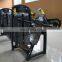 Fitness Equipment ASJ-A003 Shoulder Press/Professional commercial Gym equipment with good material strength machine