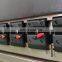 T&L Brand Bending iron machine, hydraulic sheet bending machine with Delem DA53T 4+1 axis