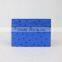 Ostrich Skin Leather Gift Card Holder Credit Card Sleeve Bank Card Holder Wallet