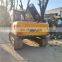 Used crawler excavator SANY SY135C,  Cheap  sany 12ton excavator  tracked