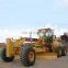 Original Caterpillar 16H motor grader , used cheap USA 16H grader low price in Shanghai