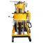 crawler mounted Mining Drilling Rig Portable Water Well Drilling Rig For Sale