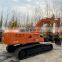 Экскаватор Hitachi ex200-5, гусеничное гидравлическое оборудование ex200, копательная машина ex200, ex200-3, ex200-2 продаются