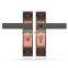 Cardoria Fingerprint lock Wooden door Door Interior room bedroom door code smart Lock European style Office electronic