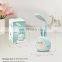 Mini Desk Lamp Creative Cartoon Cute Table Lamp Study Reading Table Eye Protection USB Night Light