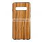 Cheap Wholesale slim wood phone case for Samsung Galaxy S10