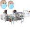 Brand New 3Ply Automatic Disposable Medical Mask Making Machine In Stock