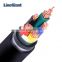 4x95mm2 4x70mm2 35mm 4 Core Armoured Underground Cu Copper Aluminum Power Cable PVC Insulated XLPE Cable