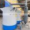 Energy saving Carbonization furnace for briquette charcoal hoisting charcoal making machine