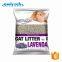 2022 hot sale Cat Litter Suppliers Wholesale 5/10 L Bentonite Litter Various Flavors For Select Bentonite Cat Litter