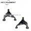 KEY ELEMENT Hot Sales Auto Suspension Systems High Performance Control Arm 48068-0K040 48069-0K040 Auto Control Arm