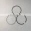 kubota L5018 tractor parts 1J890-21050 piston ring set kubota engine piston ring PISTON RING