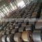 Oem China Sheet Metal Hot Rolled Steel Sheet Coil Prices 11mm Carbon Steel Plate S235jr