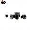 High Quality Black Cross Recessed Countersunk Head Screw