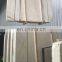 Discount Beige white marble slabs in sales promotion