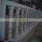 Landscaping Garden Stone Balustrade & Handrails