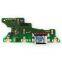 Nova 5T ORG USB Charging Board Charger Port Dock Plug Connector Flex Cable For Huawei Nova 5T Part Replacement