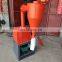 Home use grains processing hammer mill machine/corn wheat power grinder/soybean rice spice crusher