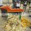 High output and quality small corn peeling machine/corn sheller