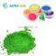 Sephcare cosmetic grade neon powder fluorescent pigment powder for cosmetic makeup eyeshadow