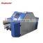 Mini Laboratory Carding Machine Produce A Continuous Web Or Sliver Suitable Two Rollers Feeding